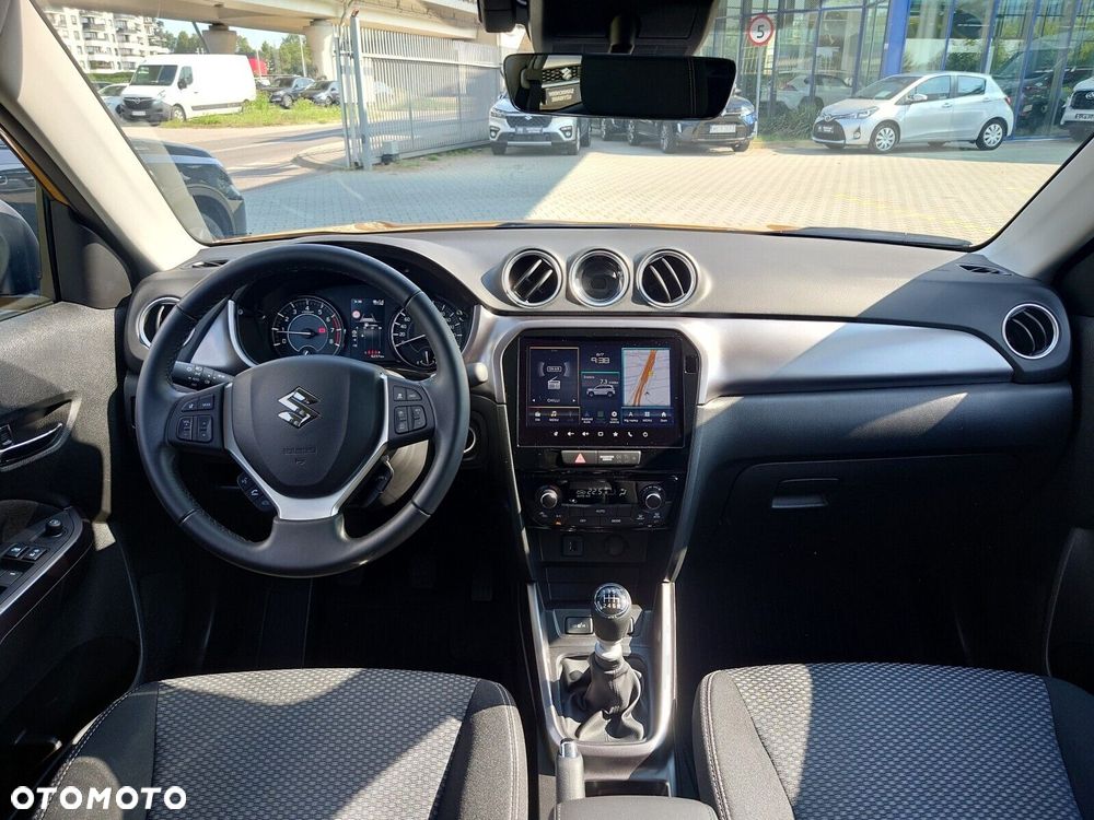 Suzuki Vitara - 13