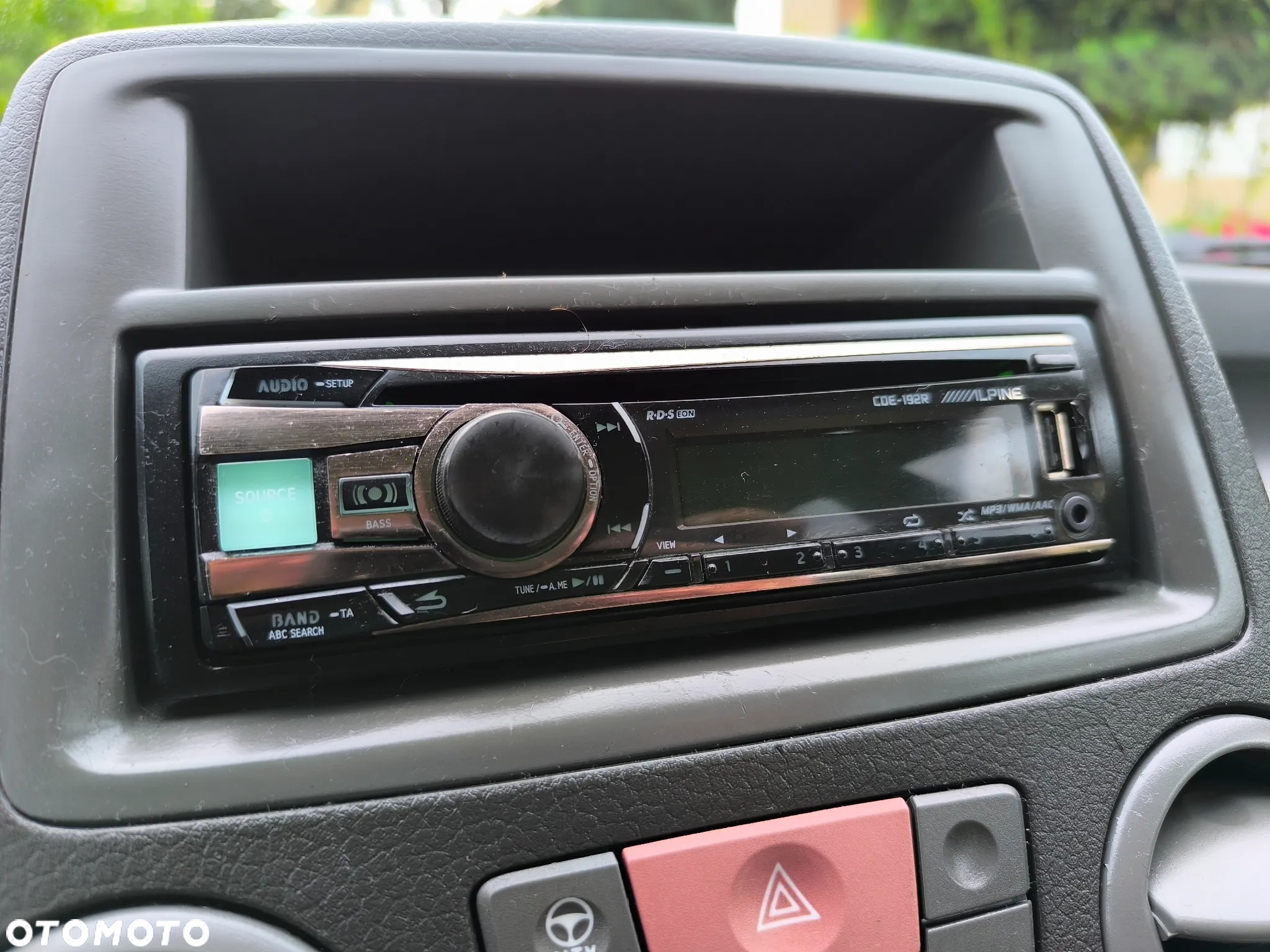 Fiat Panda 1.2 Dynamic Plus - 23