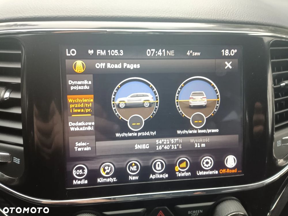 Jeep Grand Cherokee 3.6 V6 Limited - 6