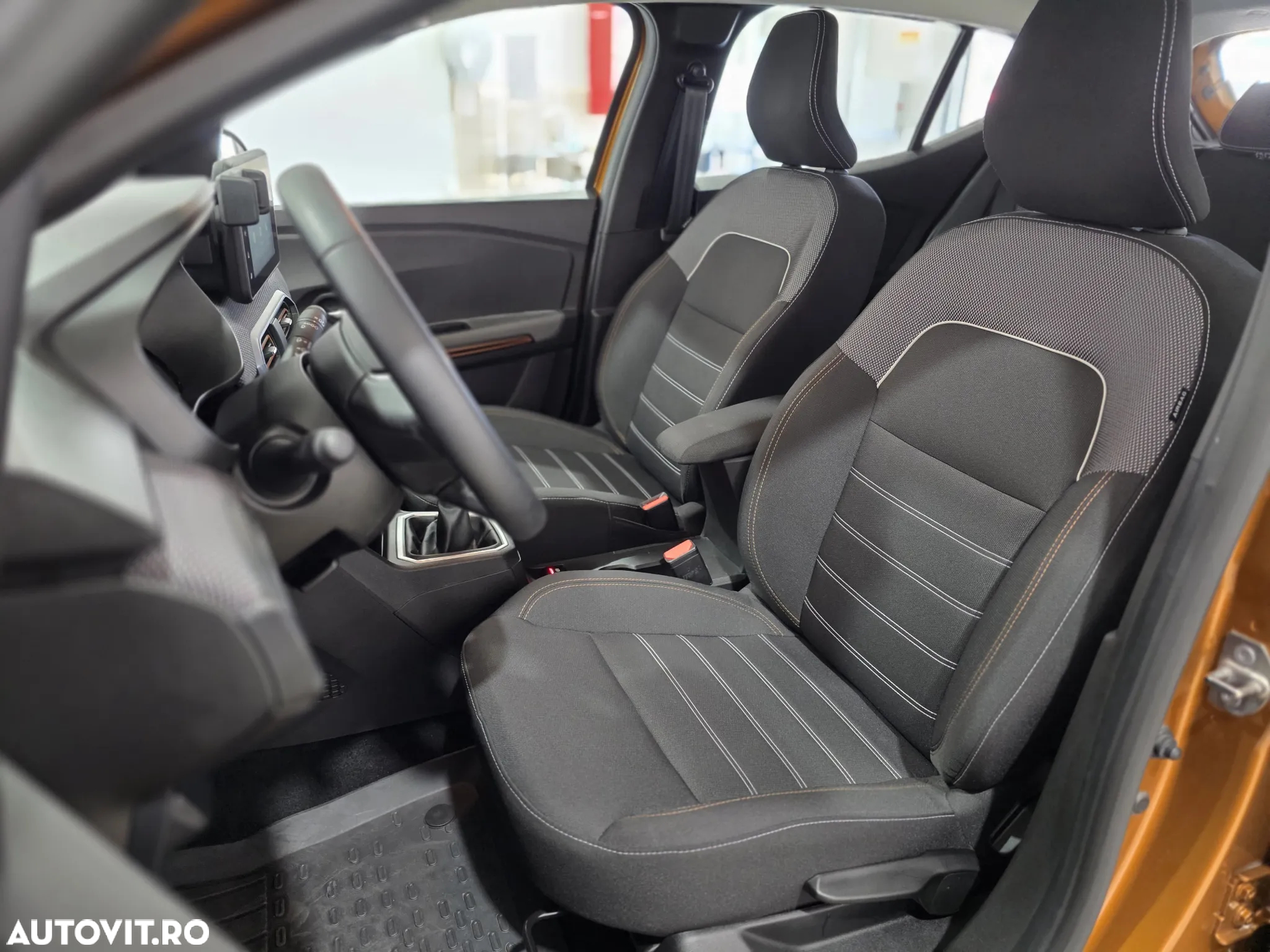 Dacia Sandero Stepway ECO-G 100 MT6 Extreme - 3