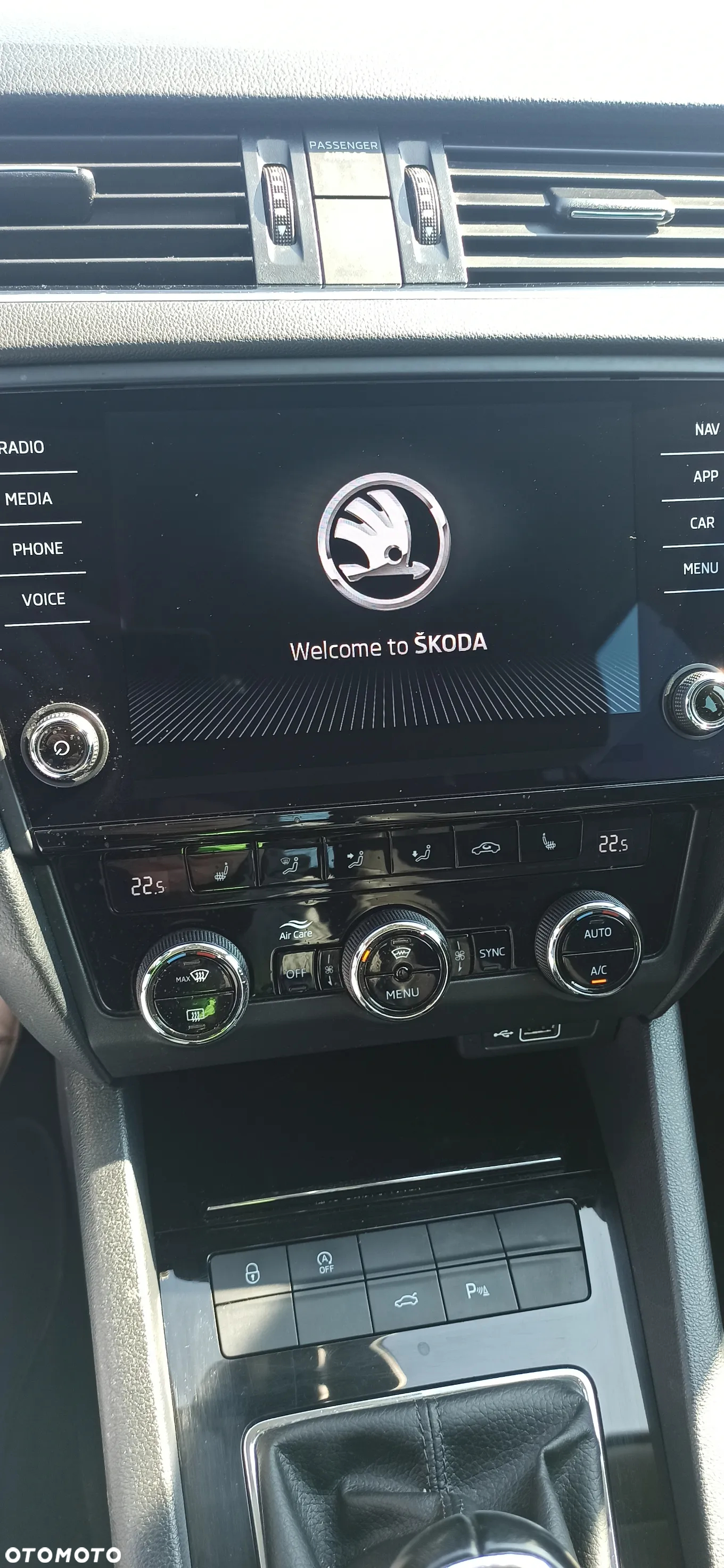 Skoda Octavia - 9