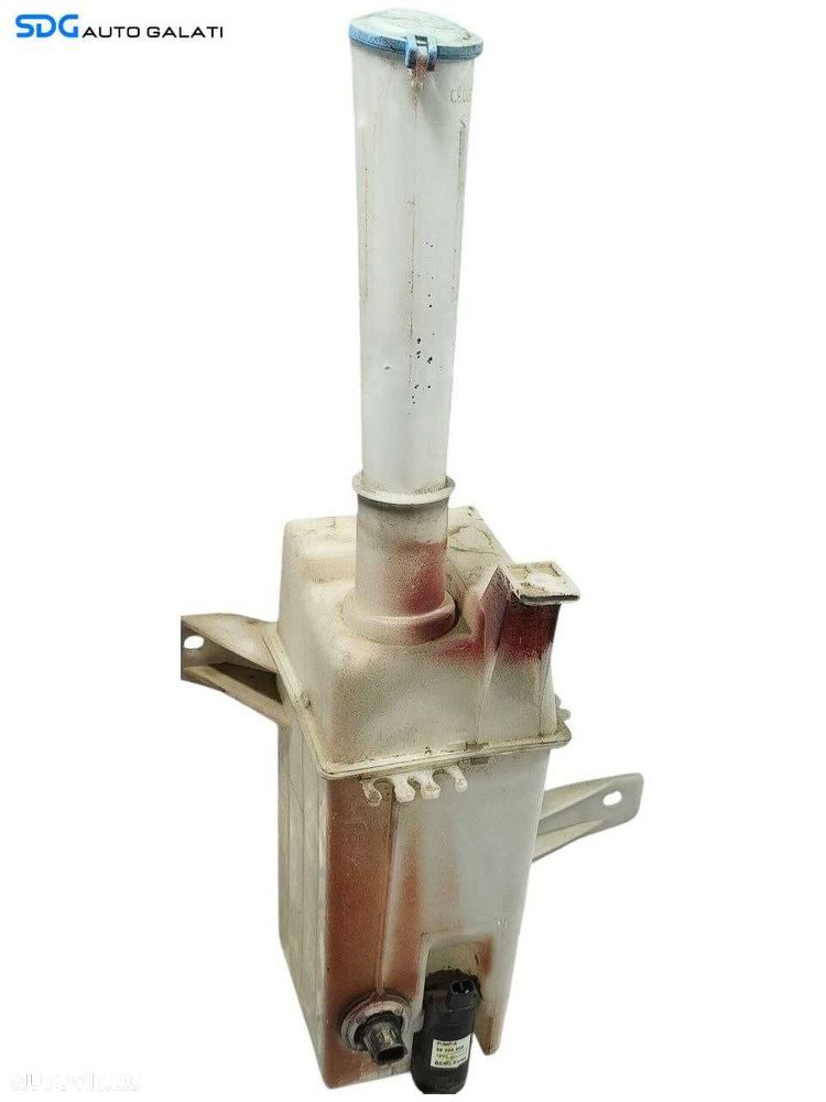 Vas Stropgel Lichid Spalare Spalatoare Parbriz Chevrolet Epica 2006 - 2011 Cod 9639602 [LR1158] - 4