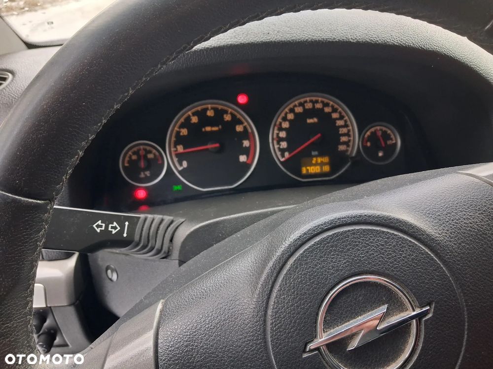 Opel Vectra 1.8 Cosmo - 16