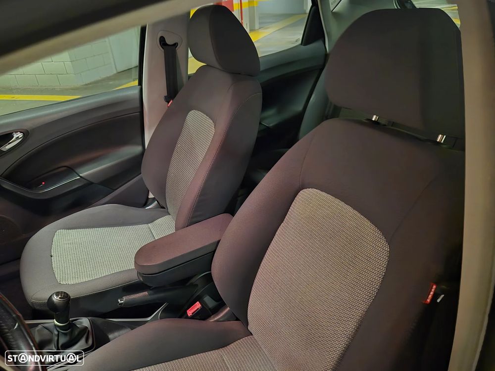 SEAT Ibiza 1.2 12V Style - 28