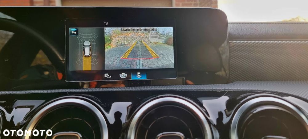 Mercedes-Benz CLA 220 d Edition 1 8G-DCT - 21