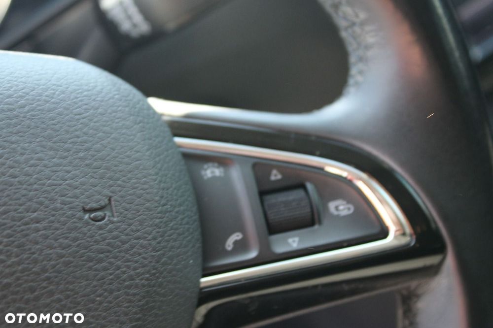 Skoda Superb - 17