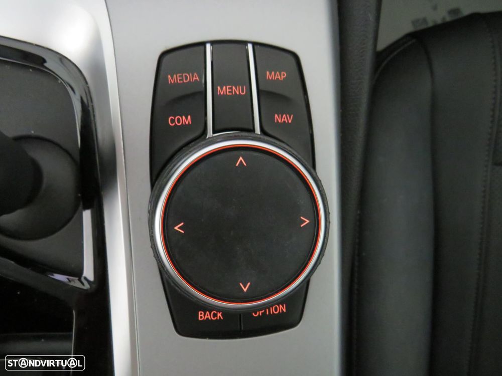 BMW 520 d Auto - 47