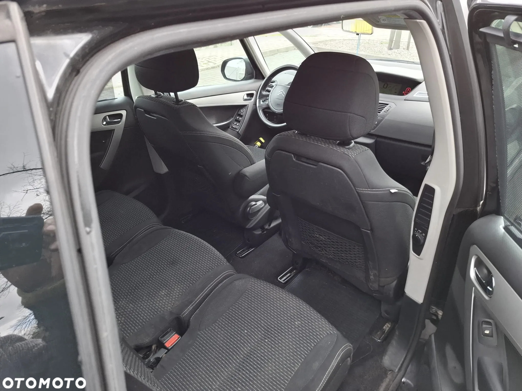 Citroën C4 Picasso - 6