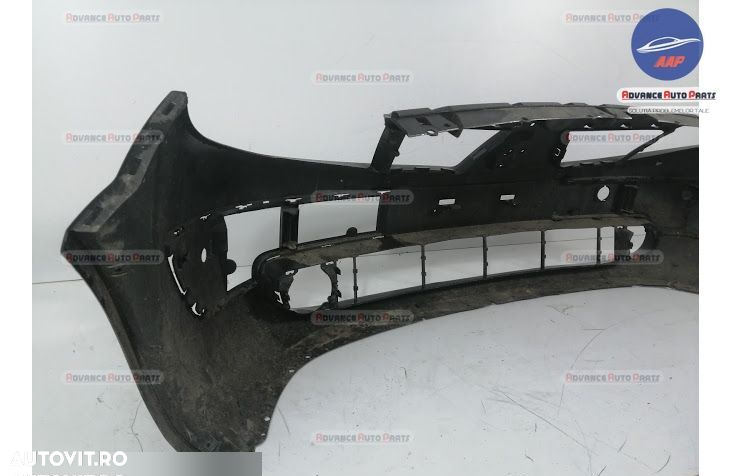 Bara Fata originala Renault  Scenic  2 [2003 - 2006] - 4