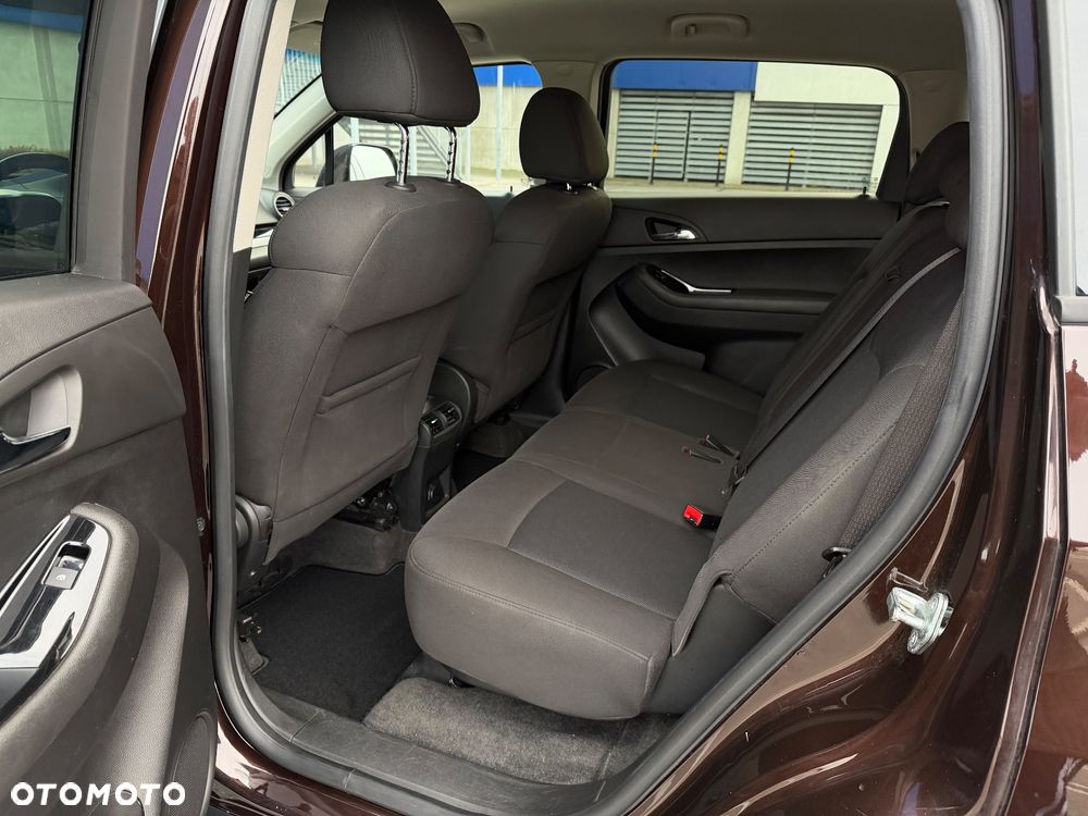 Chevrolet Orlando 1.4 T LT+ - 20