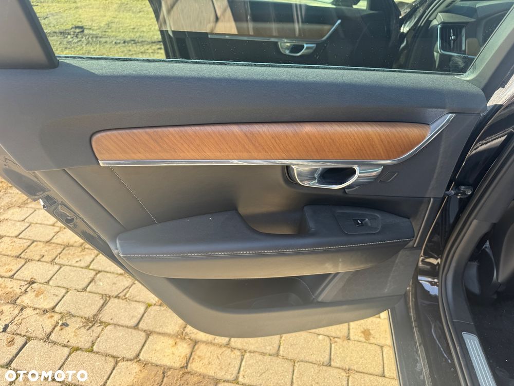 Volvo V90 D3 Inscription - 6