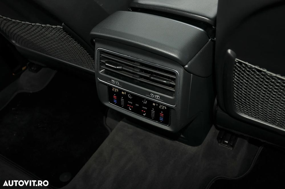 Audi Q8 50 TDI quattro Tiptronic - 35