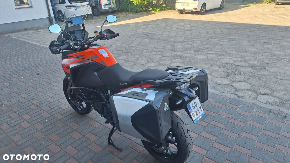 KTM Super Adventure - 3