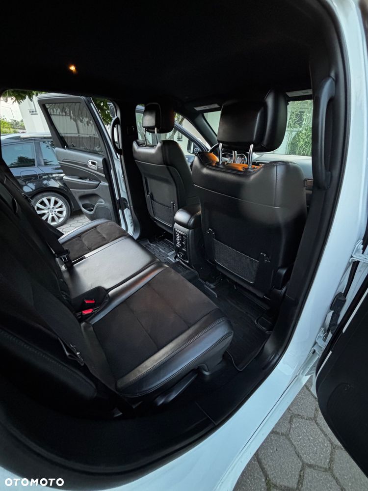 Jeep Grand Cherokee 3.6 V6 Laredo - 13