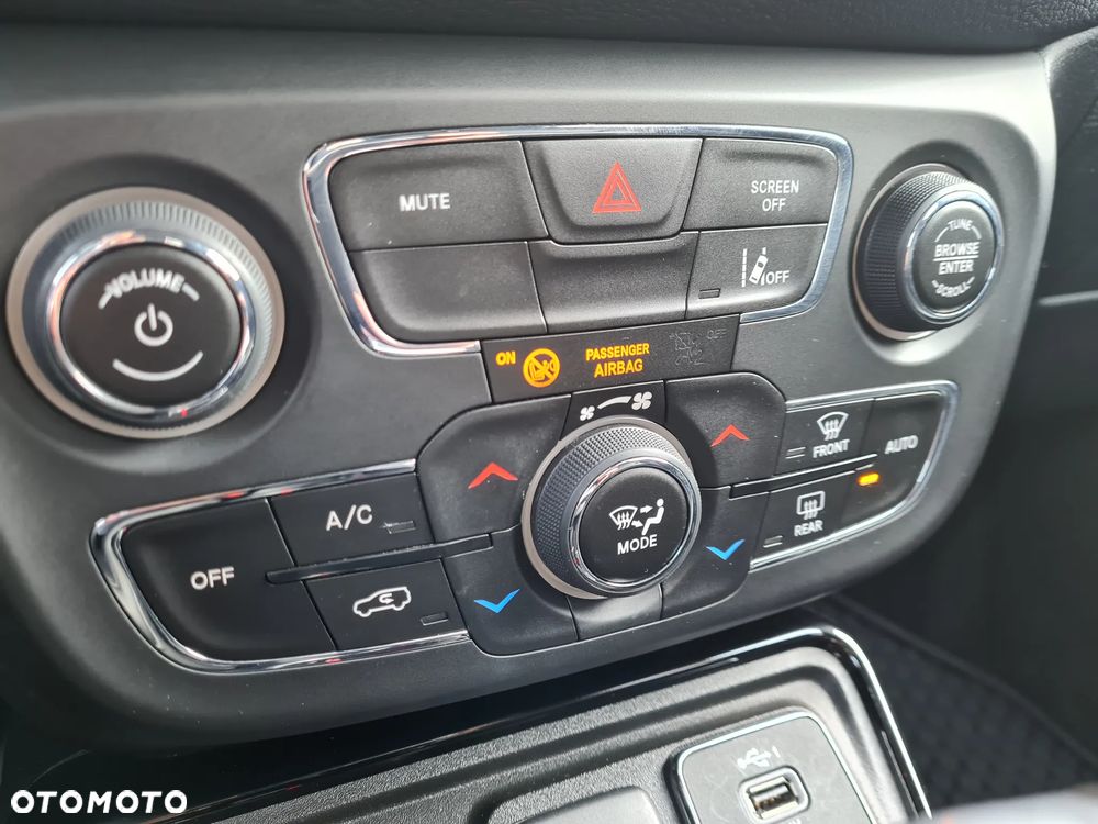 Jeep Compass 1.3 TMair Limited FWD S&S DDCT - 22