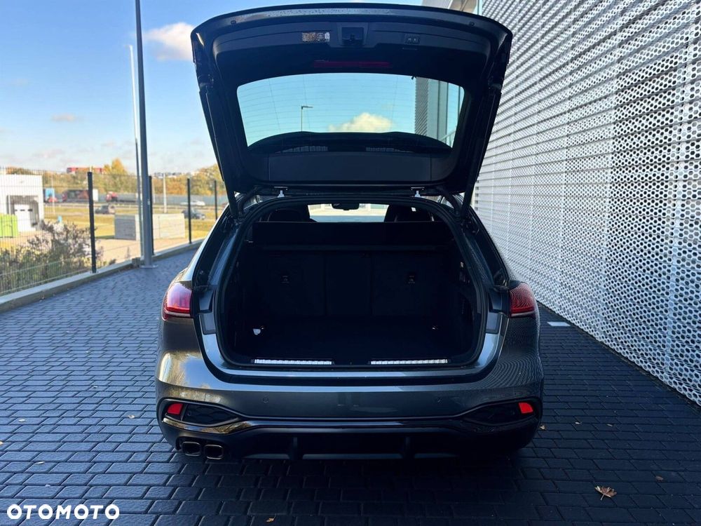 Audi A5 Avant - 24
