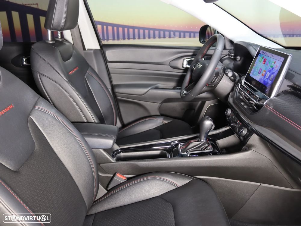 Jeep Compass 1.3 T-GDI 4xe Auto Trailhawk - 16