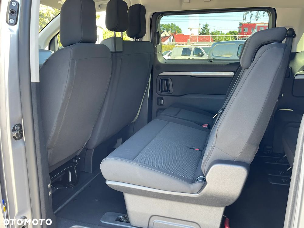 Toyota Proace Verso 2.2 D4-D Long Business - 21