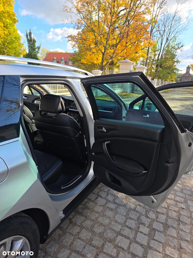 Citroën C5 HDi 165 FAP Exclusive - 16