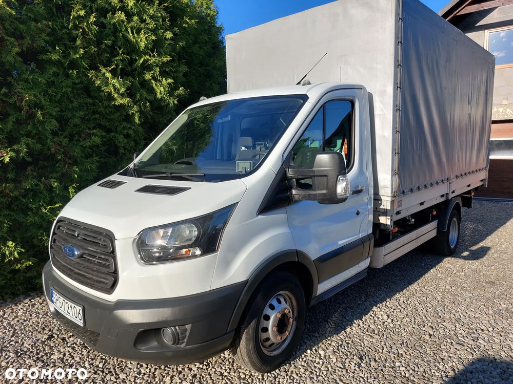 Ford TRANSIT - 3