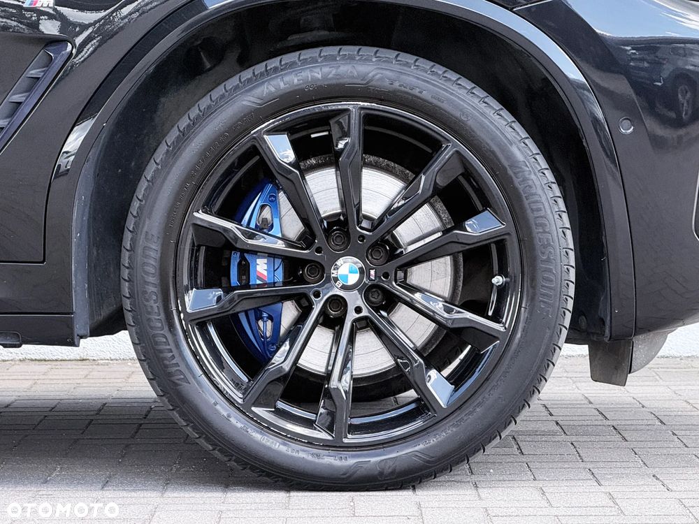 BMW X4 xDrive30i mHEV sport - 14