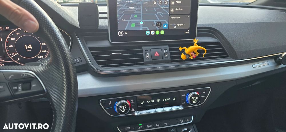 AUDI Q5 2020 — imagine 14