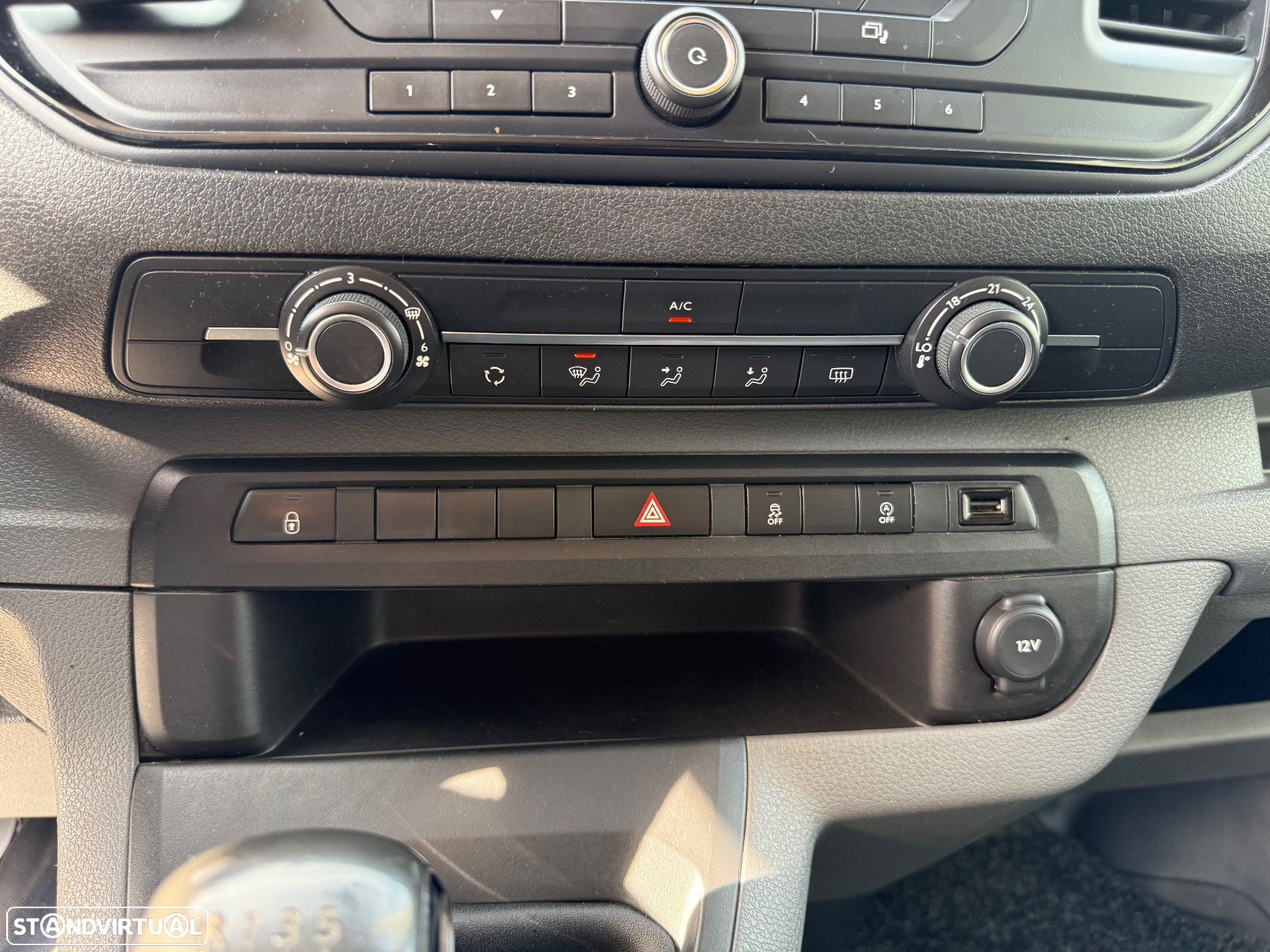 Toyota Proace 1.6 D-4D L1 6L - 43