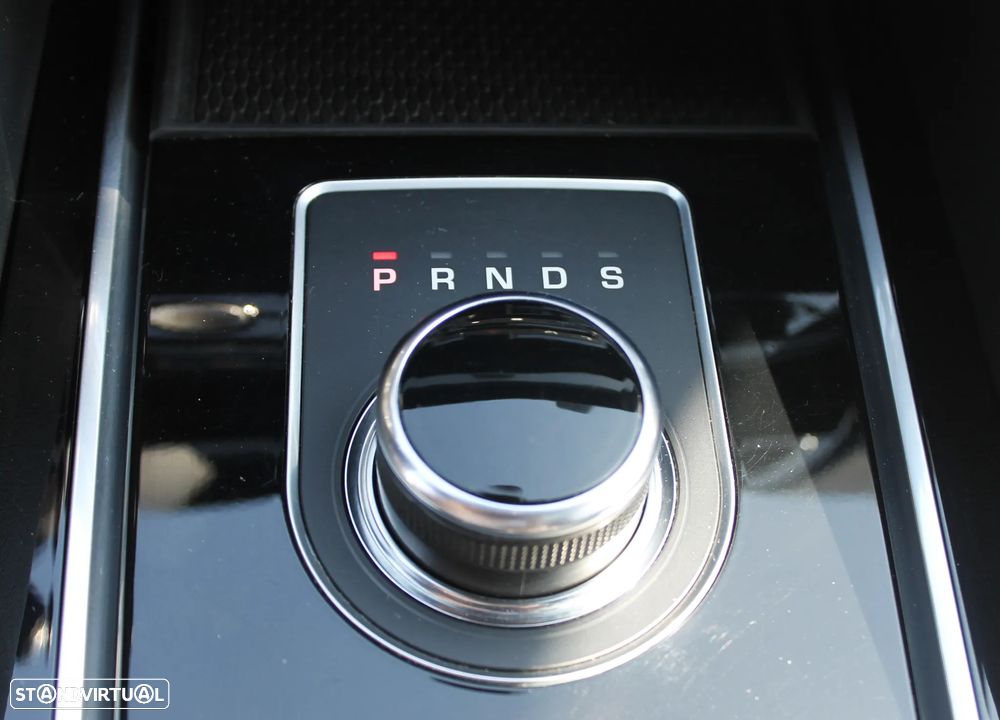 Jaguar F-Pace 3.0 TDV6 S AWD Aut. - 35