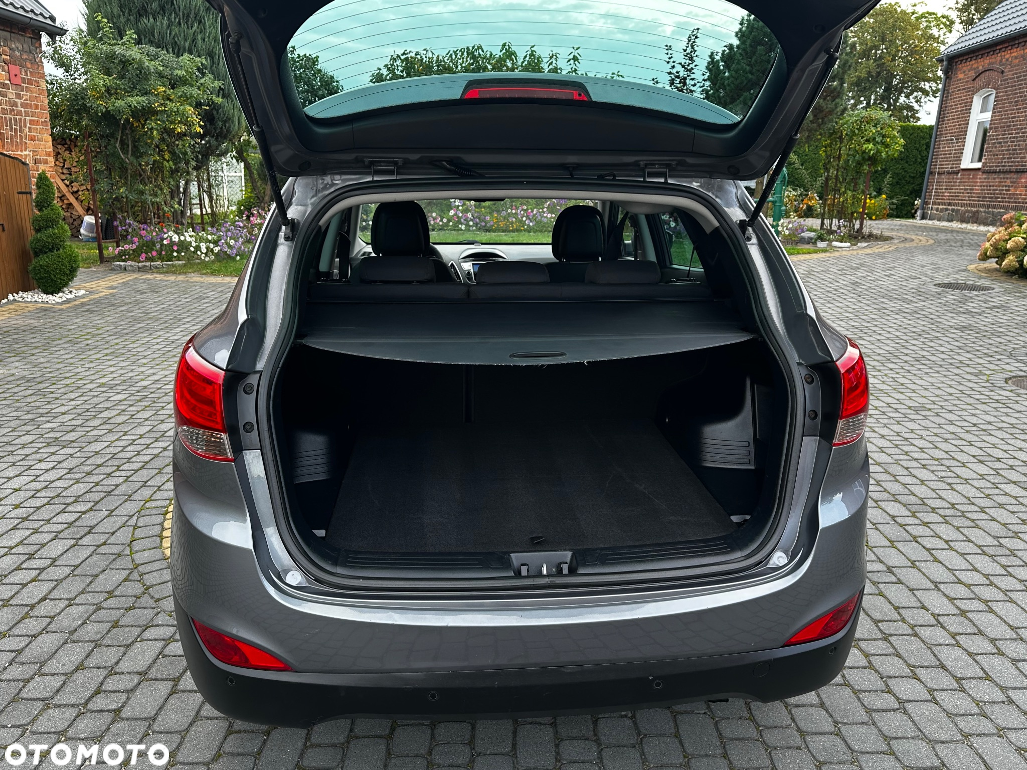 Hyundai ix35 - 32