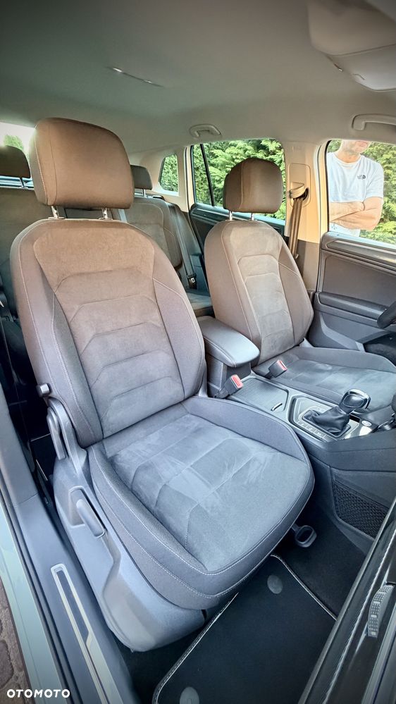 Volkswagen Tiguan 1.5 TSI EVO Highline DSG - 25