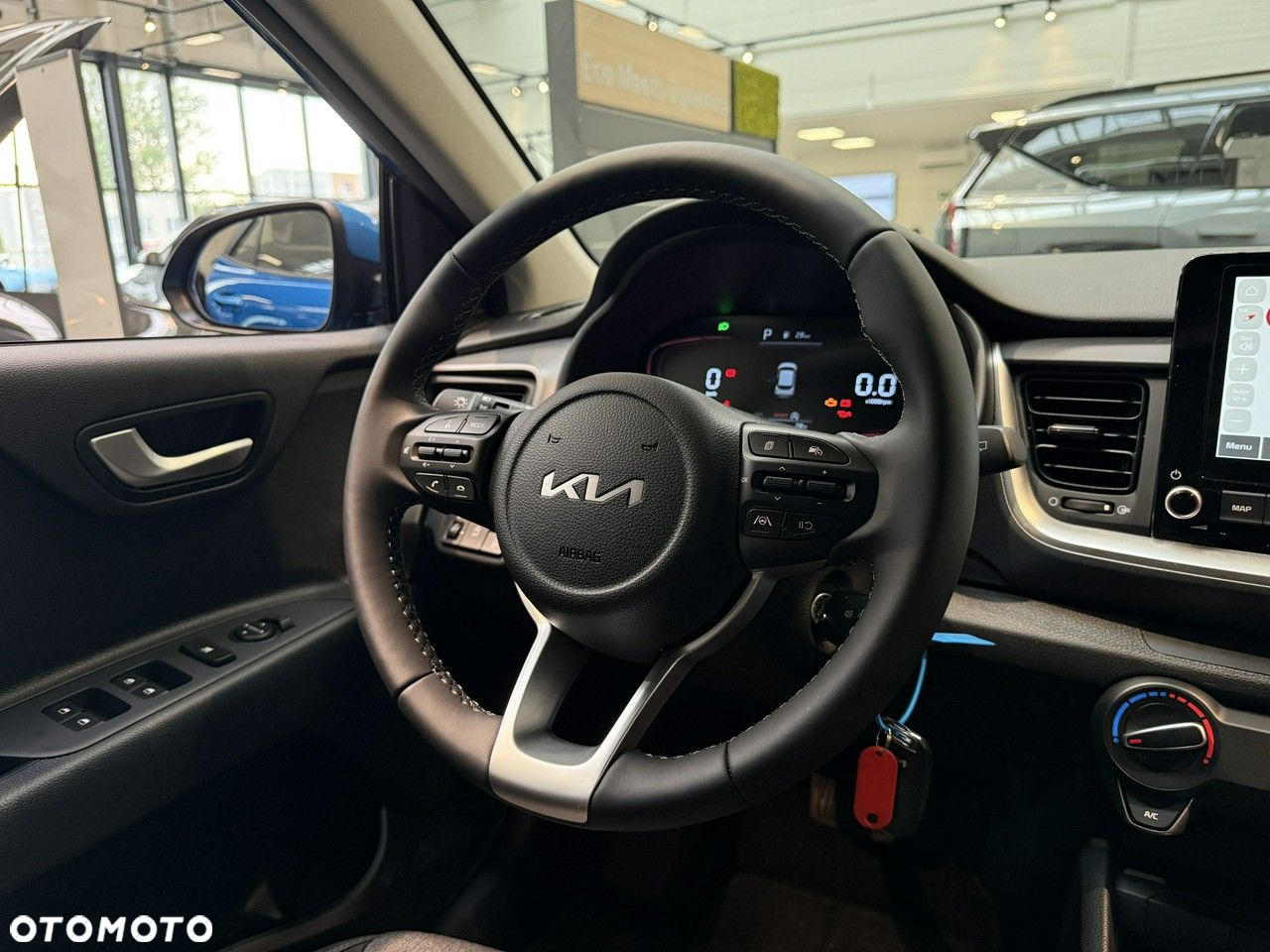 Kia Stonic - 13