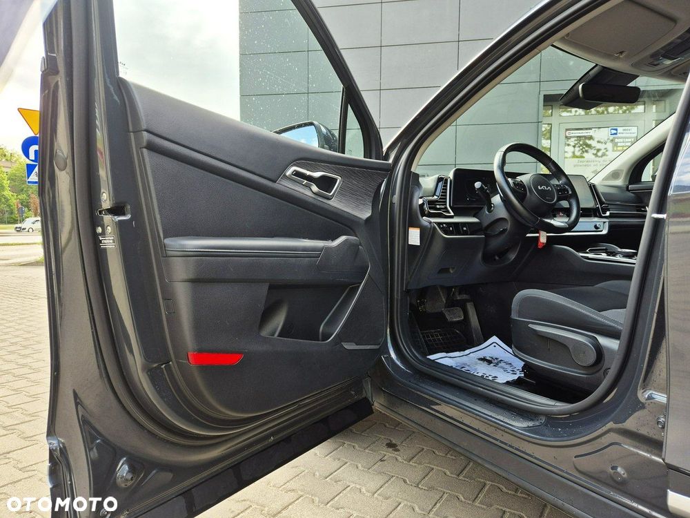 Kia Sportage 1.6 T-GDI MHEV L 2WD DCT - 13