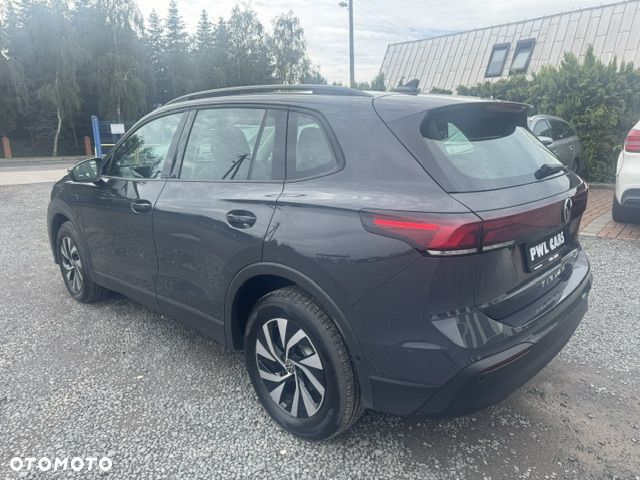 Volkswagen Tiguan 1.5 eHybrid OPF DSG Life - 6