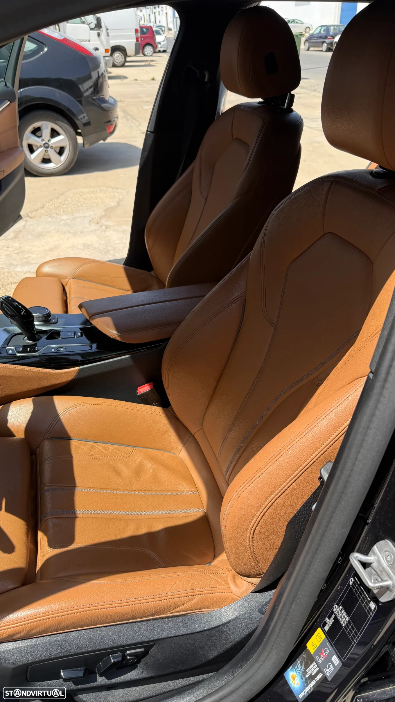 BMW 530 e Pack Desportivo M - 10