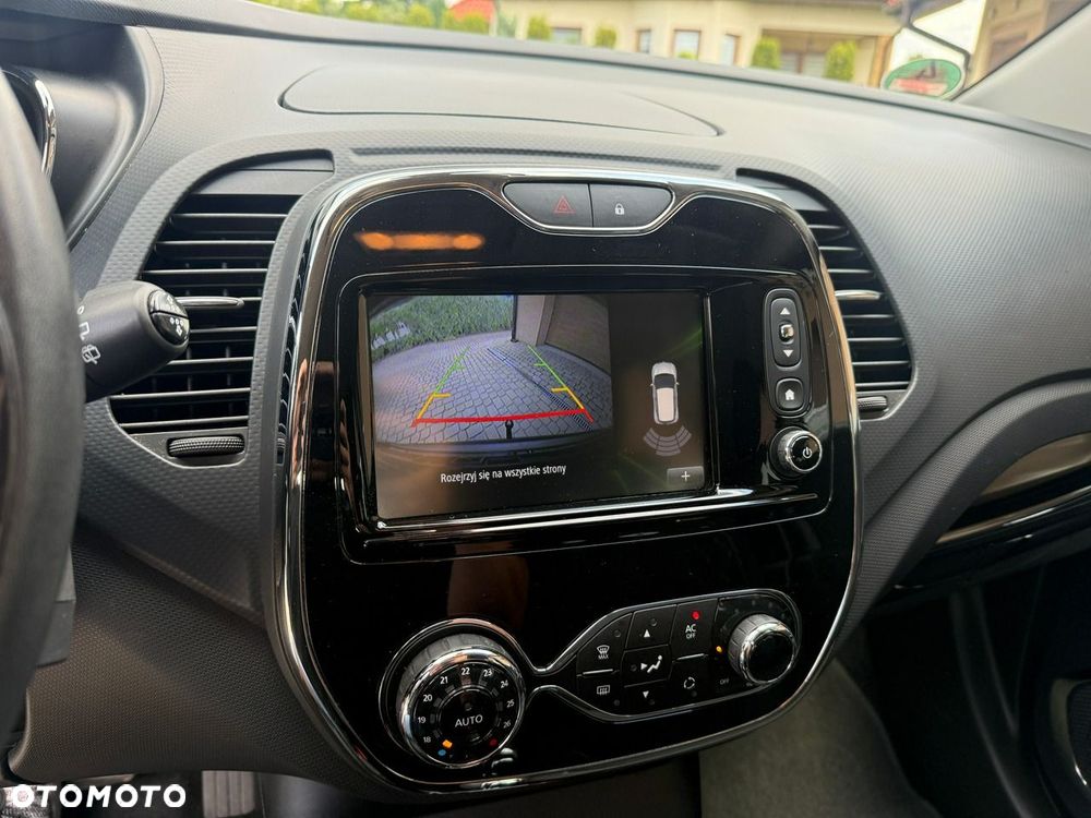 Renault Captur TCe 120 EDC Luxe - 17
