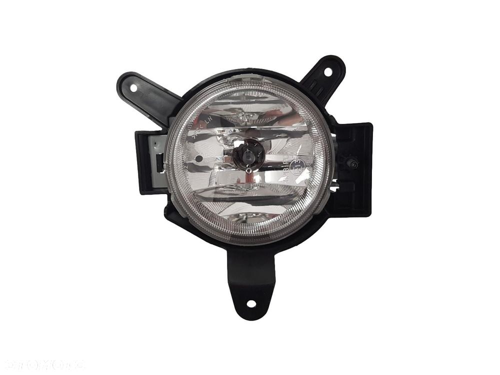 CHEVROLET SPARK M300 10-15 HALOGEN LEWY PRZEDNI PRZÓD NOWY 96844210 - 1