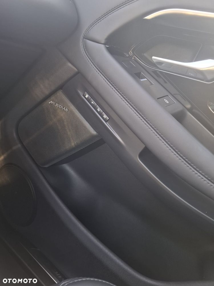 Land Rover Range Rover Evoque 2.0 D180 mHEV R-Dynamic SE - 8