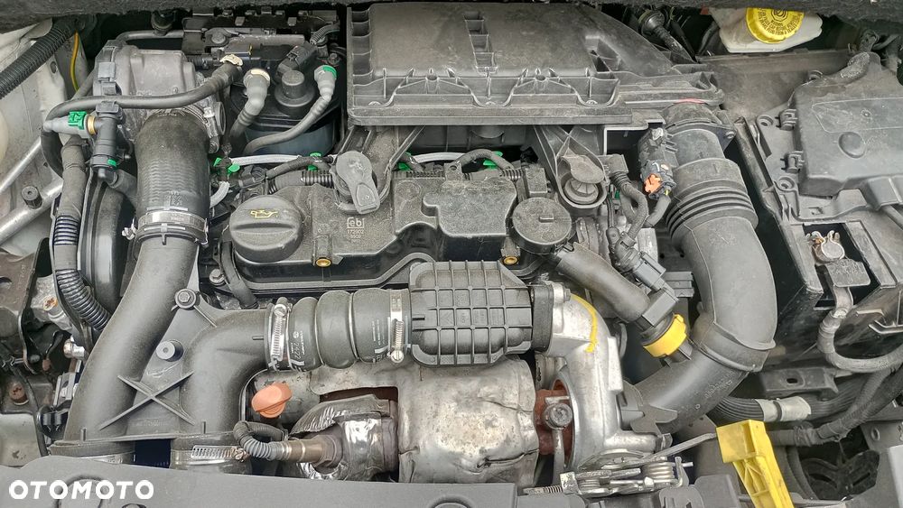 Citroën C3 Picasso 1.6 HDi Attraction - 9