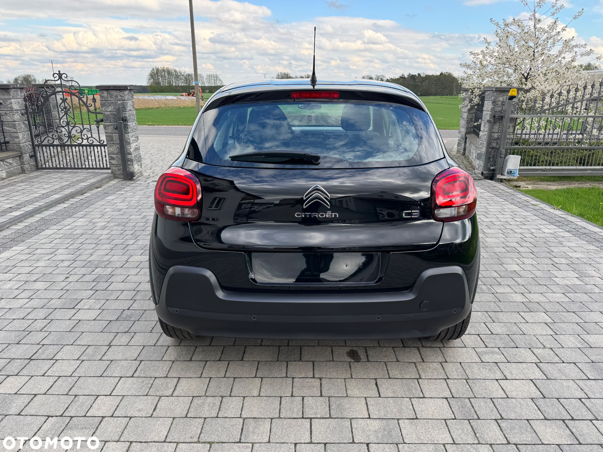 Citroën C3 - 8
