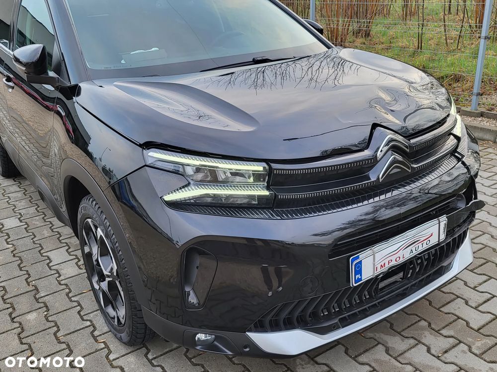 Citroën C5 Aircross 1.5 BlueHDi Max EAT8 - 29
