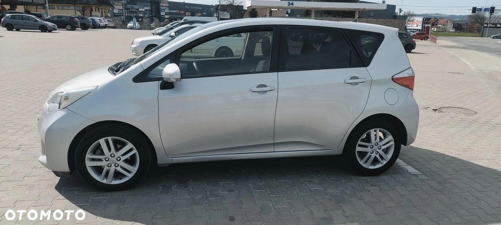 Toyota Verso S 1.33 VVT-i Life - 5