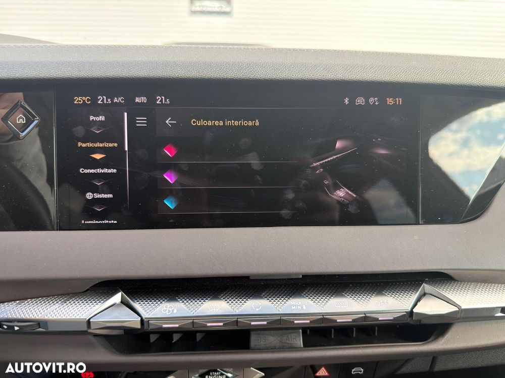 DS Automobiles DS 4 - 26