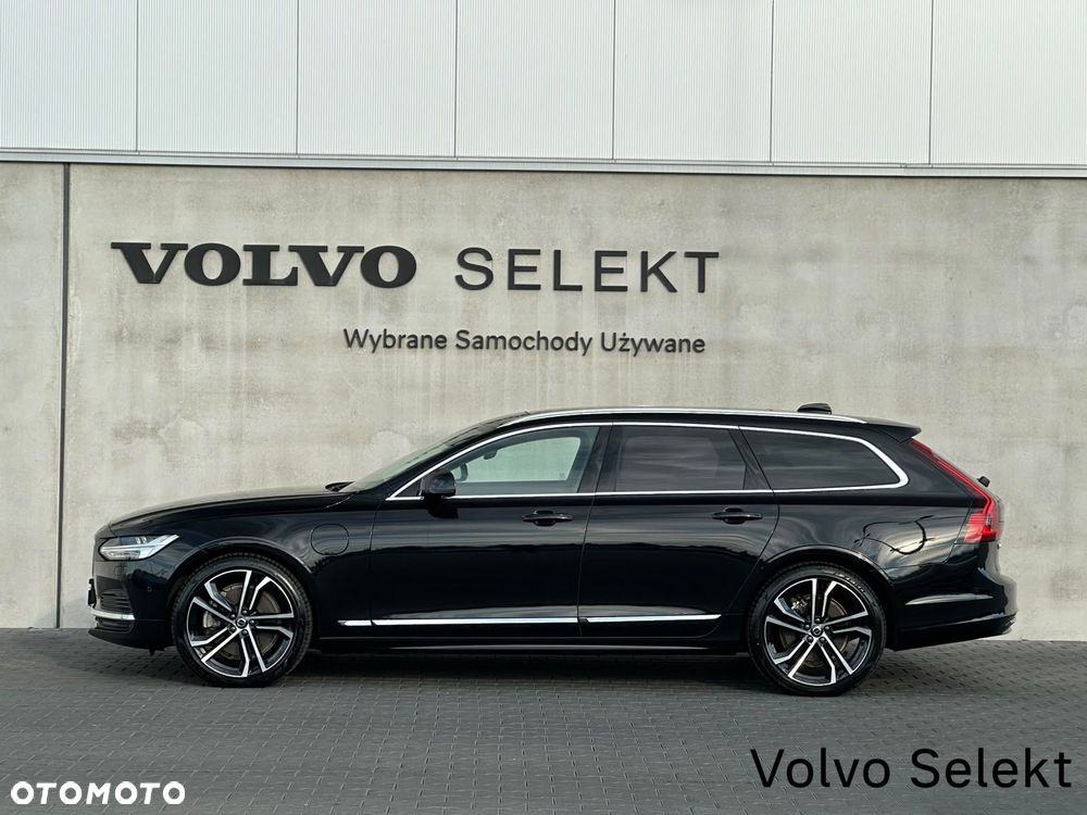 Volvo V90 - 8