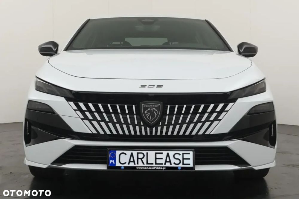 Peugeot 308 1.2 mHEV GT S&S e-DCS6 - 11