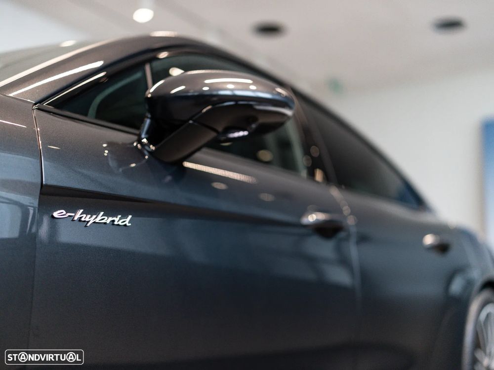 Porsche Panamera - 17