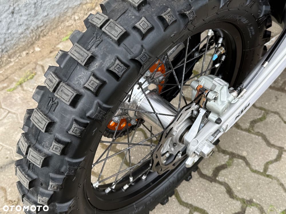 KTM EXC 350 - 11