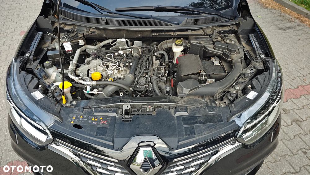Renault Kadjar 1.3 TCe FAP Intens EDC - 26