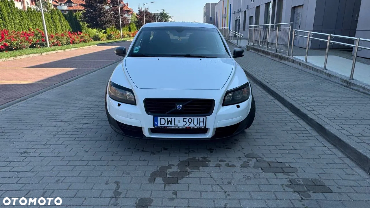 Volvo C30 2.0D Momentum - 11