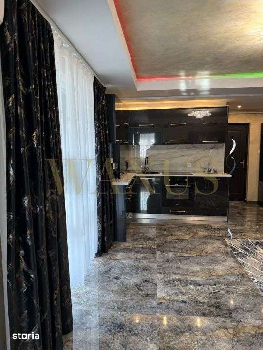 Apartament LUX 3 camere, etaj 1, loc de parcare, zona exterior - Imagine principală: 5/9