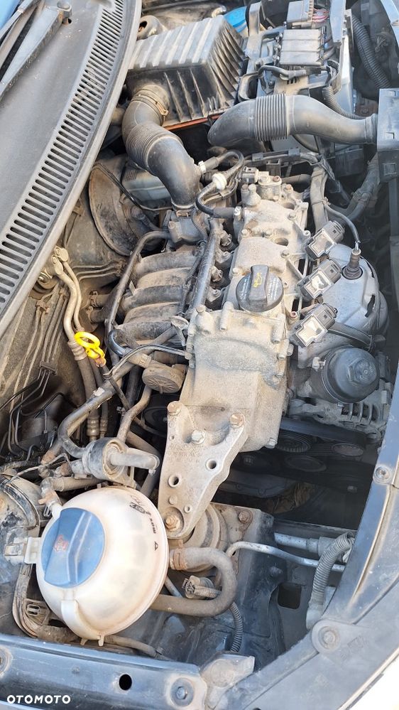 Volkswagen Fox - 7